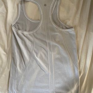 Lululemon Swiftly Tech Tank 8